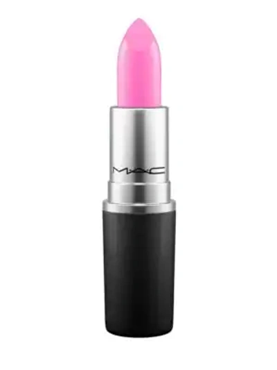 Mac Amplified Creme Lipstick In Saint Germain