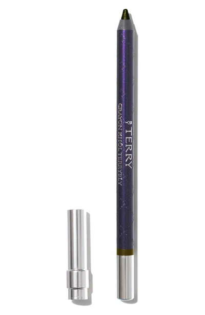 By Terry Crayon Khol Terrybly Eye Liner 1.2g (various Shades) - 3. Bronze Generation