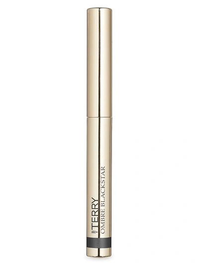 By Terry Ombre Blackstar Colour-fix Cream Eyeshadow In Black Pearl