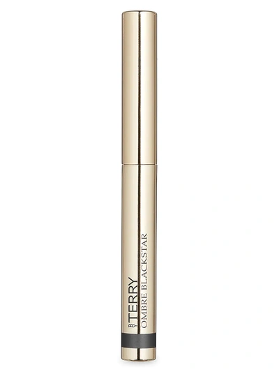 By Terry Ombre Blackstar Color-fix Cream Eyeshadow In Black Pearl