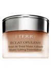 By Terry Éclat Opulent Nutri-lifting Foundation In Warm Radiance