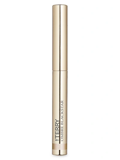 By Terry Ombre Blackstar Color-fix Cream Eyeshadow In Grey