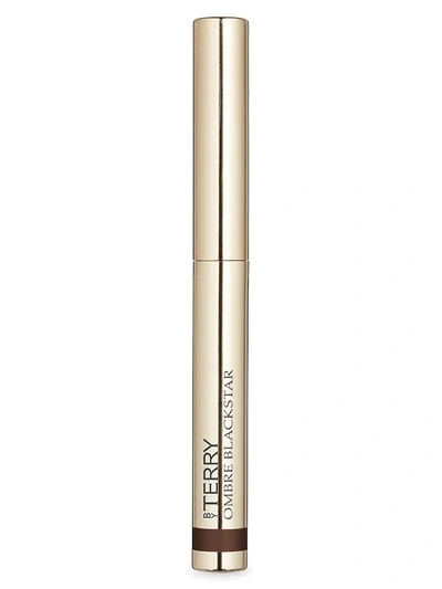 By Terry Ombre Blackstar Color-fix Cream Eyeshadow In Bronze