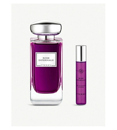 By Terry Rose Infernale Eau De Parfum Intense