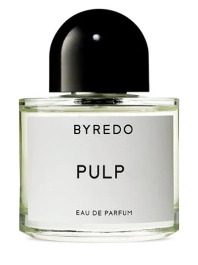 Byredo Pulp Eau De Parfum In Size 3.4-5.0 Oz.