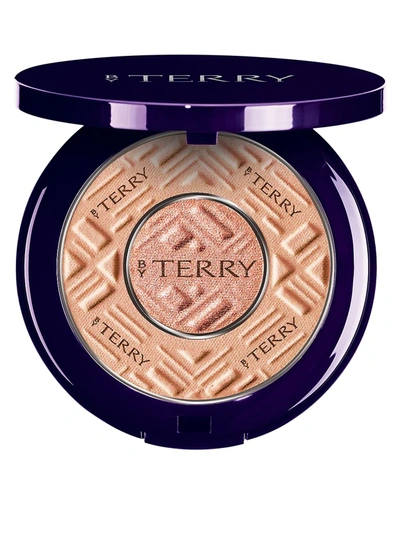 By Terry Compact-expert Dual Powder In Apricot Glow