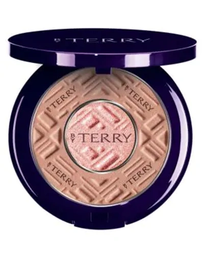 By Terry Compact-expert Dual Powder In Rosy Gleam