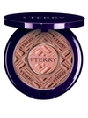 By Terry Women's Compact-expert Dual Powder In Sun Desire