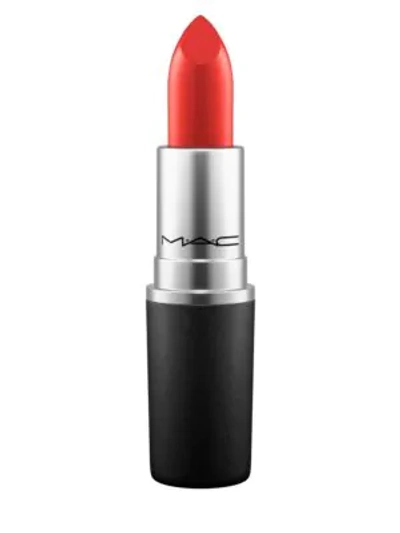Mac Women's Lustre Lipstick