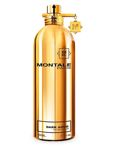 Montale Dark Aoud Eau De Parfum