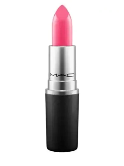 Mac Lustre Lipstick In Lustering