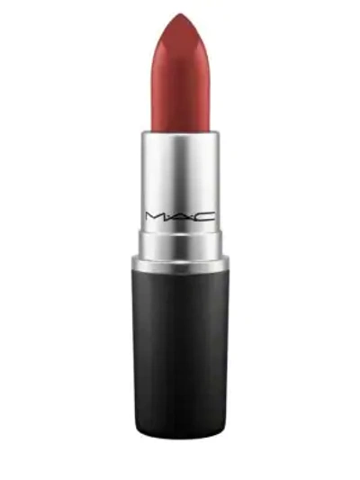 Mac Women's Lustre Lipstick