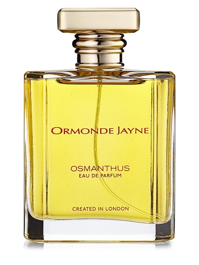 Ormonde Jayne Osmanthus Eau De Parfum (120ml) In Multi