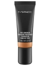 Mac Pro Longwear Nourishing Waterproof Foundation In Nc45