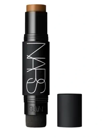 Nars Velvet Matte Foundation Stick In New Guinea