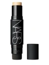 Nars Velvet Matte Foundation Stick In Siberia