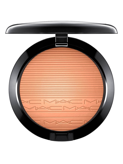 Mac Extra Dimension Skinfinish - Glow With It-no Color In Oh Darling