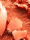 Mac Extra Dimension Blush In Hushed Tone