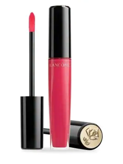 Lancôme Women's L'absolu Gloss In Red