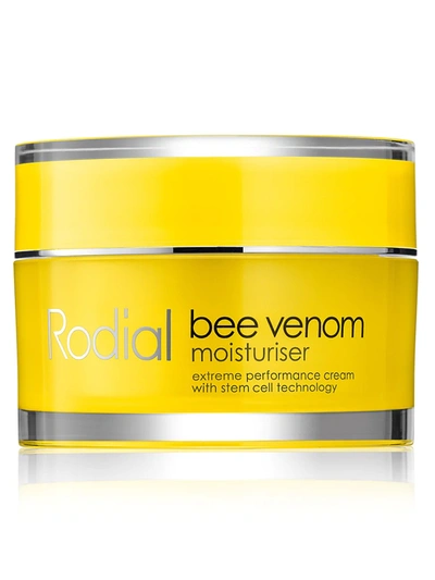 Rodial Bee Venom Moisturiser 50ml In White