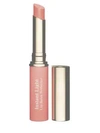 Clarins Instant Light Lip Balm Perfector In 04 Orange