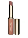 Clarins Instant Light Lip Balm Perfector In 06 Rosewood