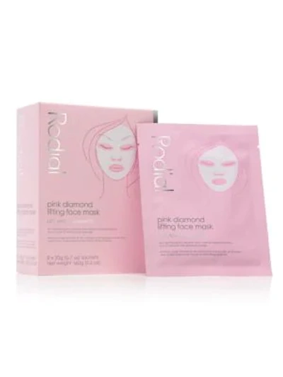 Rodial Eight-pack Pink Diamond Lifting Face Masks