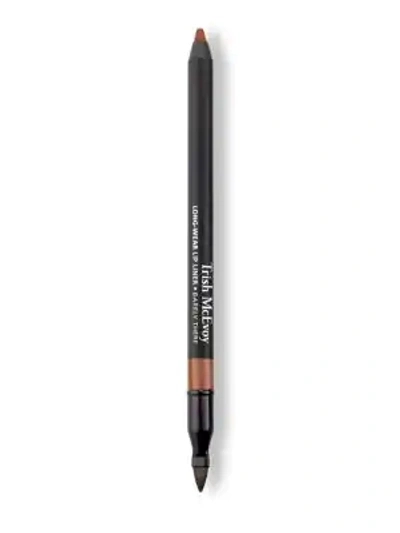 Trish Mcevoy Long-wear Lip Liner - Colour Barely There