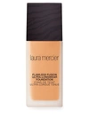 Laura Mercier Flawless Fusion Ultra-longwear Foundation In 3w2 Golden