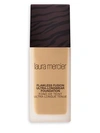 Laura Mercier Flawless Fusion Ultra-longwear Foundation In 4w1.5 Tawny