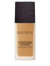 Laura Mercier Flawless Fusion Ultra-longwear Foundation In 4w2 Chai