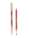 Sisley Paris Women's Phyto-lèvres Perfect Lipliner In Pink