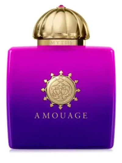 Amouage Myths Woman Eau De Parfum