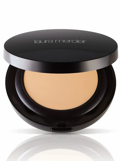 Laura Mercier Smooth Finish Foundation Powder In 08