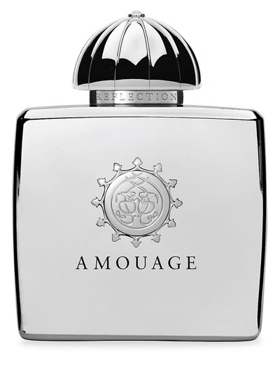 Amouage Women's Reflection Woman Eau De Parfum In Na