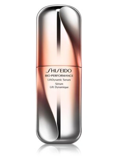 Shiseido Women's Bio-performance Liftdynamic Serum In Size 1.7 Oz. & Under