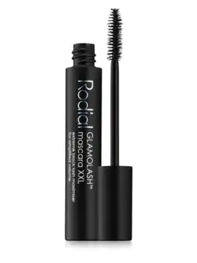 Rodial Glamolash Mascara Xxl In Black