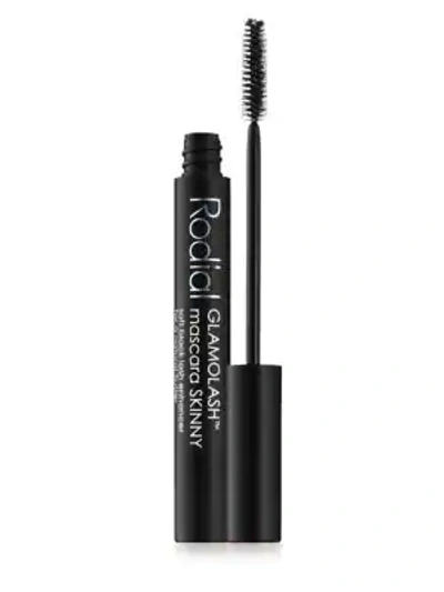 Rodial Glamolash Skinny Mascara In Black