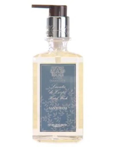 Antica Farmacista Santorini Hand Wash