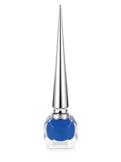 Christian Louboutin The Pops Wherever Nail Color/0.4 Oz. In Baraboum