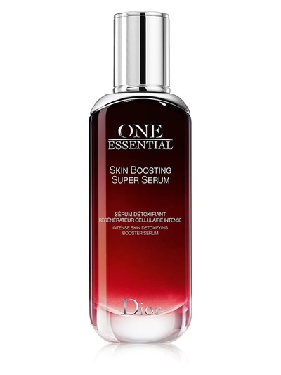 Dior One Essential Skin Boosting Super Serum 1 oz/ 30 ml