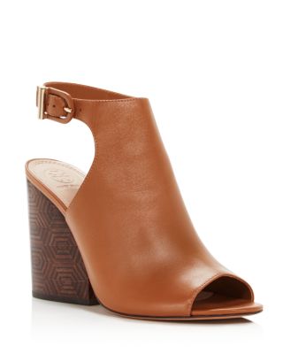 tory burch grove bootie
