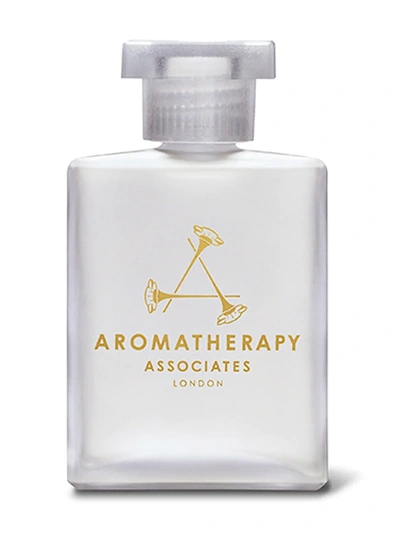 Aromatherapy Associates Support Breathe Bath & Shower Oil (55ml)