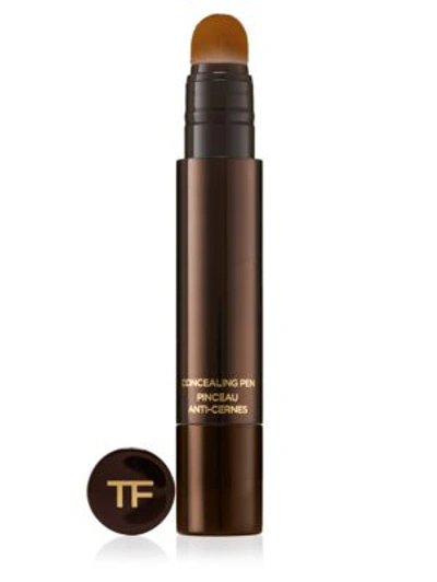 Tom Ford Concealing Pen In 12.0 Macassar