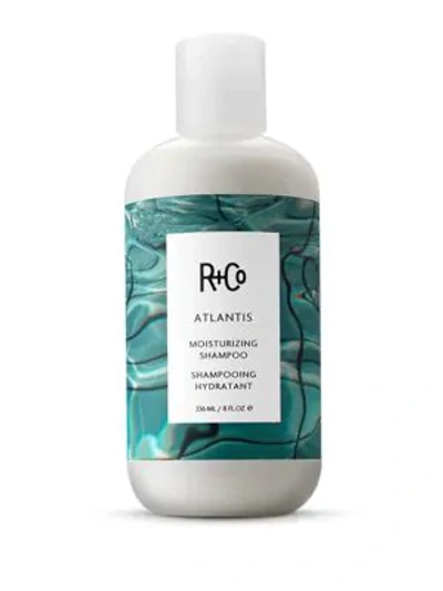 R + Co Atlantis Moisturizing Shampoo