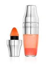 Lancôme Juicy Shaker Pigment Infused Bi-phased Lip Oil In 102 Apricute
