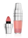 Lancôme Juicy Shaker Pigment Infused Bi-phased Lip Oil In 201 Piece Of Cake