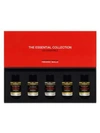 Frederic Malle The Essential Collection Perfumes Pour Homme 5-piece Set