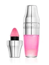 Lancôme Juicy Shaker Pigment Infused Bi-phased Lip Oil In 300 Lemon Explosion