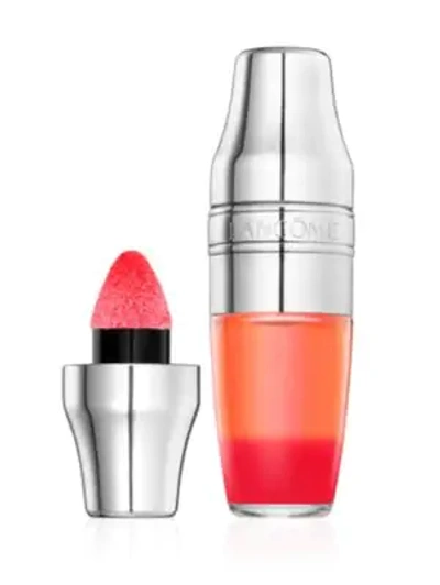 Lancôme Juicy Shaker Pigment Infused Bi-phased Lip Oil In 352 Wonder Melon